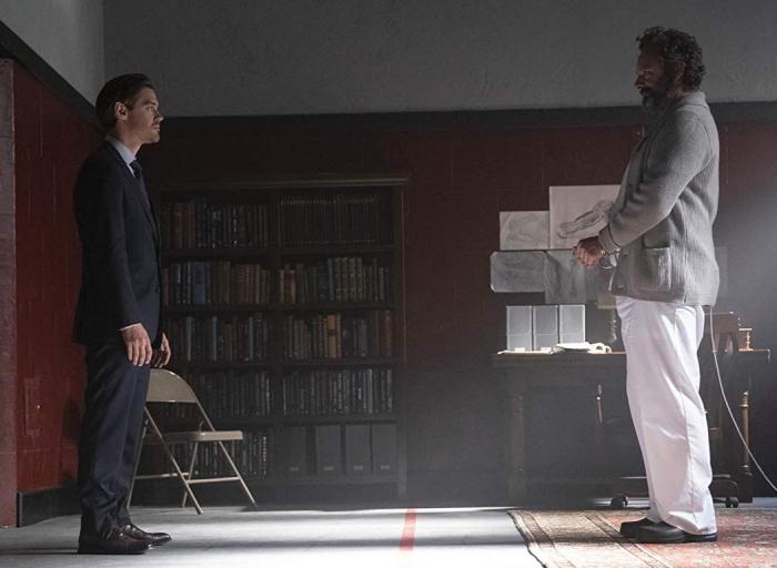 'Prodigal Son' The Girl In The Box Is The Real Mystery